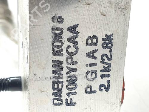 AC pipe KIA PICANTO III (JA) 1.2 MPI | BP29554273M126 - Image 7