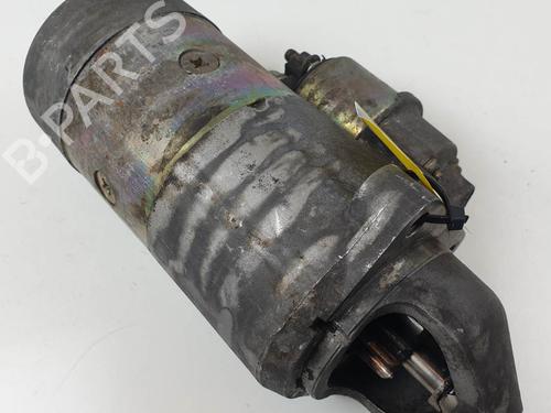 Used Starter Starter BMW X5 (E53) 3.0 d (184 hp) 25841345 25841345