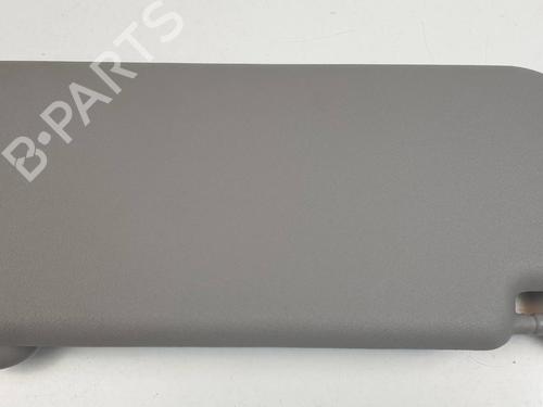 left-sun-visor-toyota-yaris-_p9_-2005-2006-2007-2008-2009-2010-2011-2012-2013-2014-39929780 main image