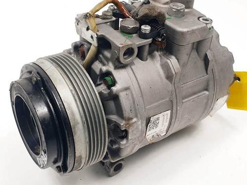 Used AC compressor AC compressor BMW 3 (E46) 323 i (170 hp) 17215771 17215771