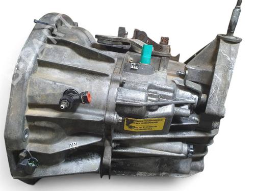 Gearbox RENAULT ESPACE IV (JK0/1_) 1.9 dCi (JK0U, JK0G) | BP39089870M3 - Image 4