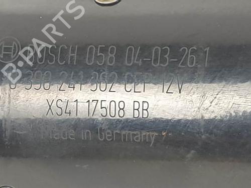 Front wiper motor FORD FOCUS I (DAW, DBW) 1.8 TDCi | BP24990910M29 