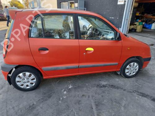 Right taillight HYUNDAI ATOS (MX) 1.0 i | BP7237215C35 