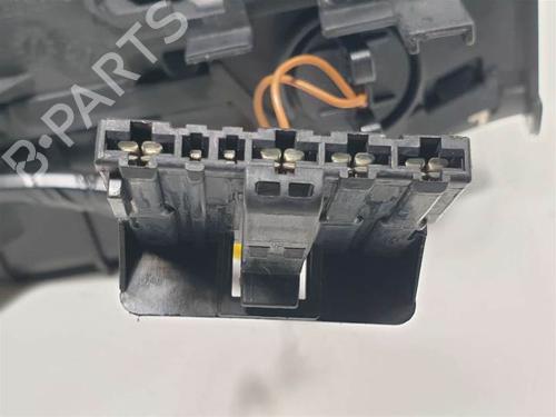 Heater blower motor PEUGEOT 508 I (8D_) 2.0 HDi Hybrid4 AWC | BP10647129M62 