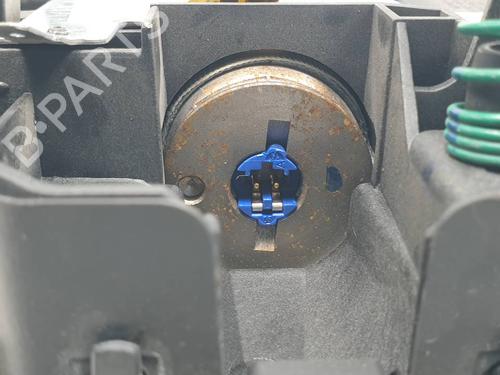 Driver airbag PEUGEOT 207 (WA_, WC_) 1.4 HDi | BP29989812C9