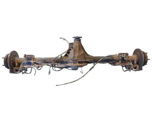 Used Rear axle FORD TRANSIT CONNECT MPV [2013-2025]  12446054