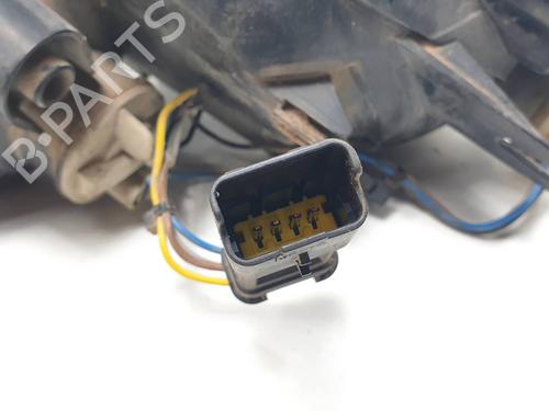 Rear bumper left light CITROËN C4 Grand Picasso II (DA_, DE_) 1.2 THP 130 | BP29850034C81 