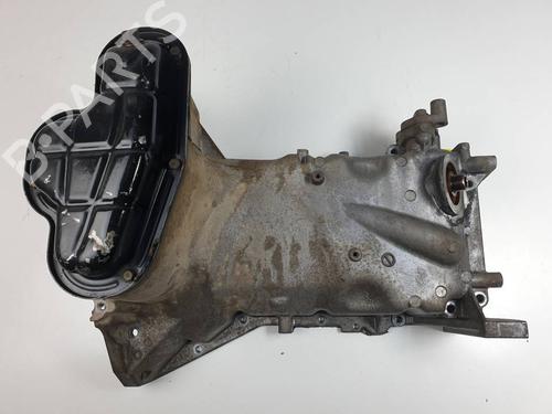 Oil sump NISSAN ELGRAND (E51) 3.5 (E51) | BP29696816M115 