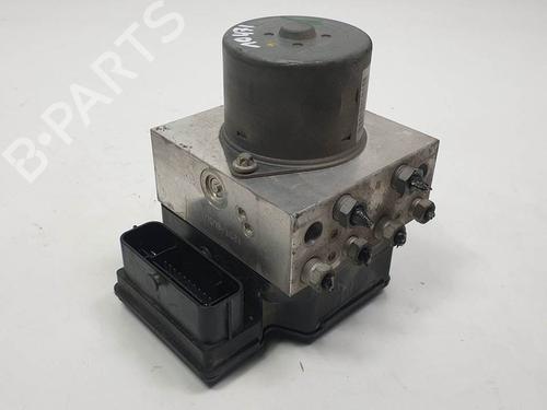Used ABS pump ABS pump FORD MONDEO IV (BA7) 1.8 TDCi (125 hp) 12366208 12366208