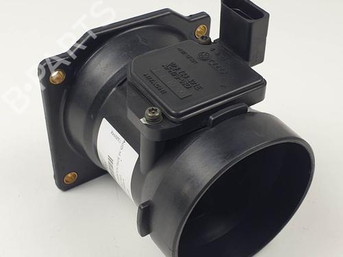 Used Mass air flow sensor Mass air flow sensor AUDI A6 C5 (4B2, 4B4) 2.8 (193 hp) 27582736 27582736