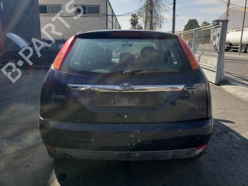 Gearbox FORD FOCUS I (DAW, DBW) 1.6 16V | BP16988695M3 