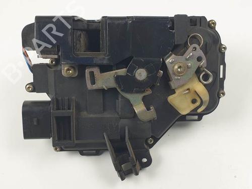 Front left lock AUDI A6 C5 (4B2) 3.0 | BP24915766C98 