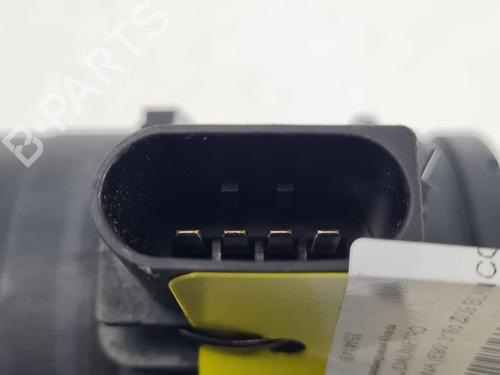 Mass air flow sensor BMW 3 (E90) 318 d | BP37682245M95 - Image 3