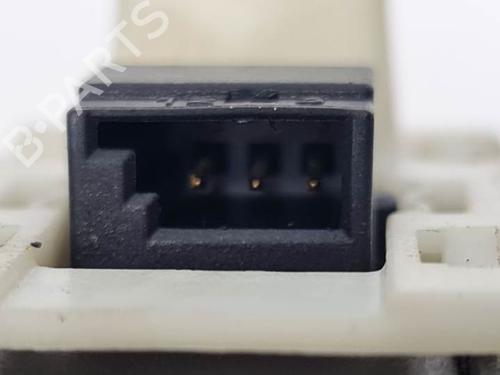 Right front window switch MERCEDES-BENZ C-CLASS (W203) C 200 Kompressor (203.045) | BP6860507I26 