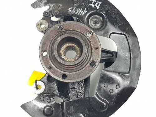 Used Left front steering knuckle CITROËN C4 Grand Picasso II (DA_, DE_) 2.0 BlueHDi 150 (150 hp) 25403435