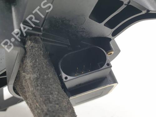 Pedal MERCEDES-BENZ C-CLASS (W203) C 230 Kompressor (203.040) | BP29581610I4 