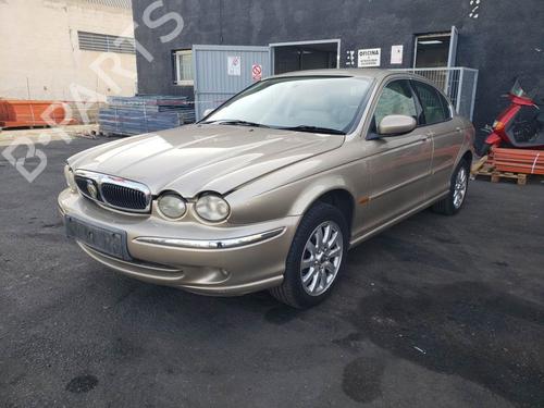 Headlight switch JAGUAR X-TYPE I (X400) 2.5 V6 All-wheel Drive | BP25144574I24 - Image 5