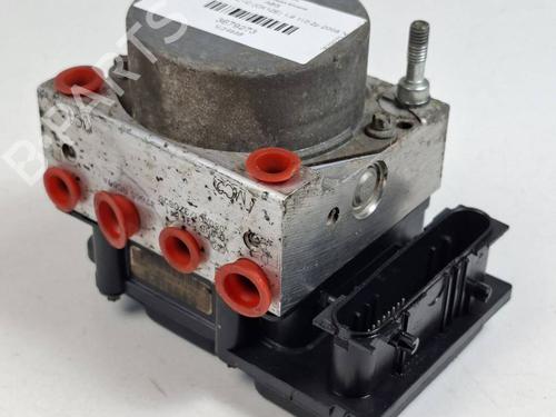 Used ABS pump ABS pump NISSAN MICRA C+C III (K12) 1.6 160 SR (110 hp) 40176791 40176791