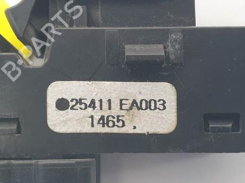 Right rear window switch NISSAN NAVARA NP300 (D40) 2.5 dCi | BP11271706I28 