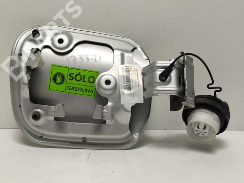 Fuel flap TOYOTA C-HR (_X1_) 1.8 Hybrid (ZYX10_, ZYX11_, ZYX10R, ZYX11R) | BP8891291C131 