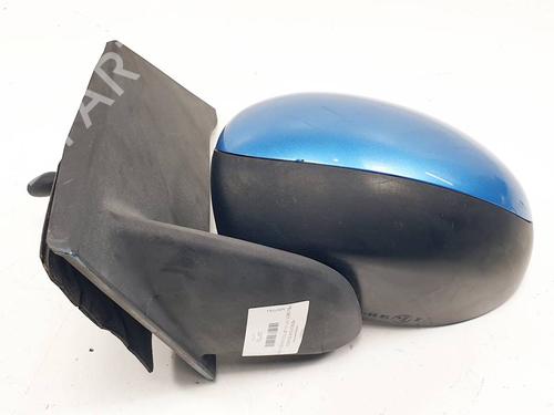 Left mirror PEUGEOT 107 (PM_, PN_) 1.0 | BP29965068C26