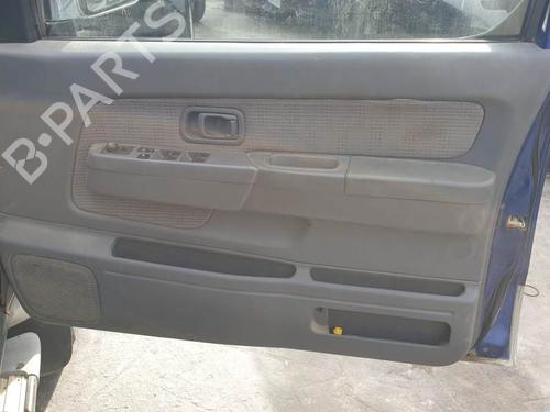 Left sun visor NISSAN PICK UP (D22) 2.5 Di | BP25144550I1 - Image 16