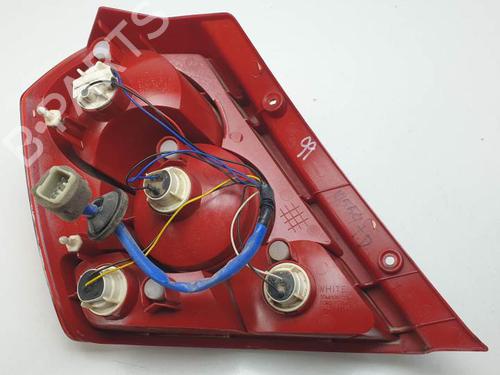 Right taillight CHEVROLET AVEO / KALOS Hatchback (T200) 1.4 | BP22686576C35 