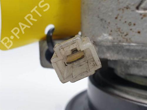 AC compressor MAZDA 323 F VI Hatchback (BJ)  | BP12445499M34 