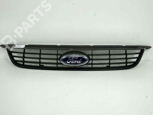 front-grille-ford-focus-ii-da_-hcp-dp-16-tdci-8m518200bf-2004-2005-2006-2007-2008-2009-2010-2011-2012-2013-7281723 main image