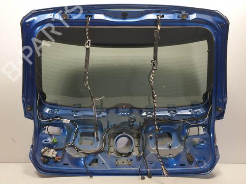 Tailgate VW T-ROC (A11, D11)  | BP8139275C6  - Image 5