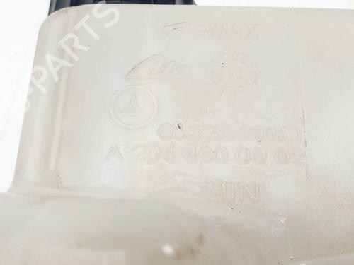 Hovedbremsecylinder MERCEDES-BENZ C-CLASS T-Model (S204) C 250 CDI (204.203) | BP29964993M77