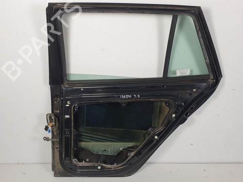 Right rear door SKODA FABIA I Combi (6Y5) 1.2 | BP16502134C5 
