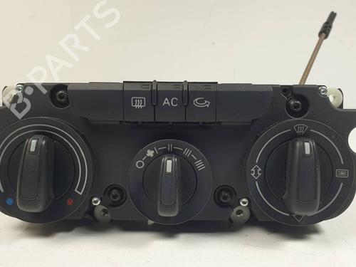 Used Climate control Climate control AUDI A3 Convertible (8P7) 1.9 TDI (105 hp) 34510913 34510913
