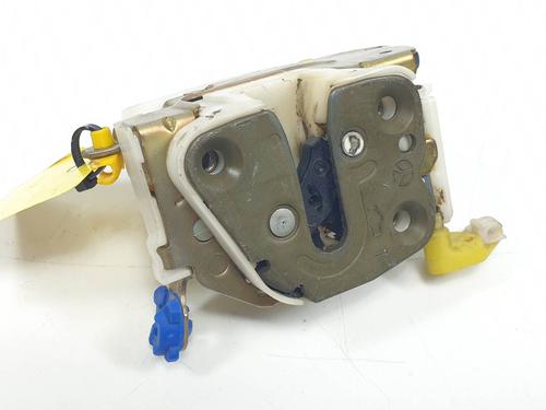 Used Front right lock Front right lock NISSAN SERENA (C23) 2.3 D (75 hp) 29272149 29272149