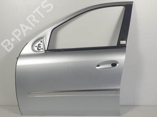 Used Left front door MERCEDES-BENZ M-CLASS (W164) ML 280 CDI 4-matic (164.120) (190 hp) 16250548