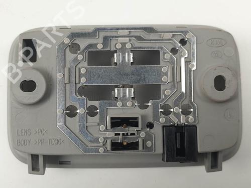 Interior roof light KIA PICANTO III (JA) 1.0 | BP24915426I8 - Image 2