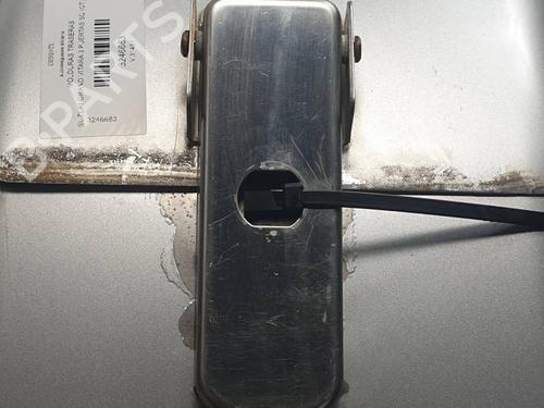 Annen SUZUKI GRAND VITARA I (FT, HT) 1.6 4x4 (SQ416) | BP29696827O1 
