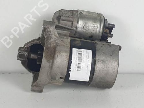 Used Starter DACIA SANDERO II 1.2 (73 hp) 12384167