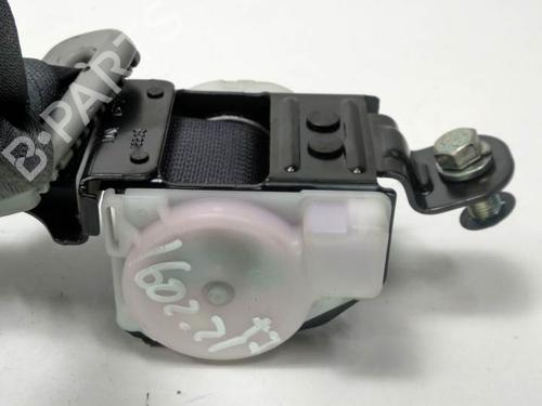 Rear left seatbelt HONDA CIVIC VIII Hatchback (FN, FK) 2.2 CTDi (FK3) | BP8686997I29 