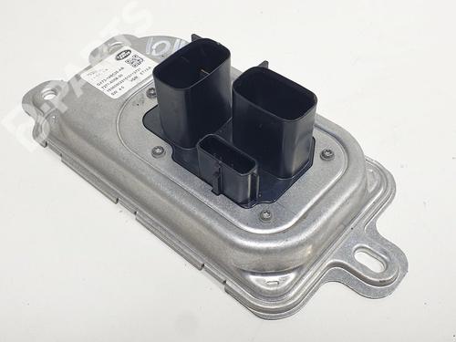 Used Electronic module Electronic module JAGUAR XE (X760) 2.0 D (180 hp) 10728200 10728200