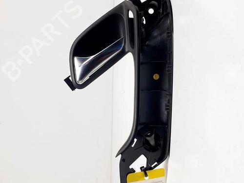 Used Front left interior door handle VW POLO V (6R1, 6C1) 1.6 TDI (75 hp) 16962998