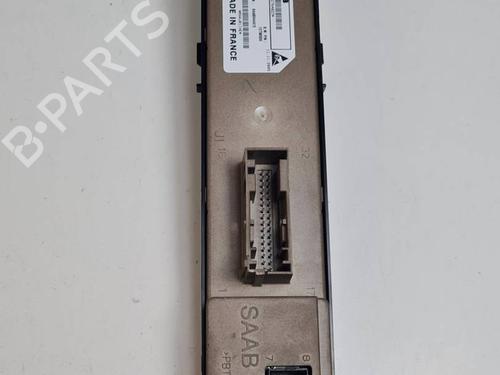 Right rear window switch SAAB 9-3 (YS3F, E79, D79, D75) 1.9 TiD | BP37229881I28 - Image 2