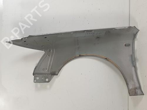 Parafango Anteriore Destro per AUDI A6 BERLINA (4B2) 2.5 TDI 2001 3605481