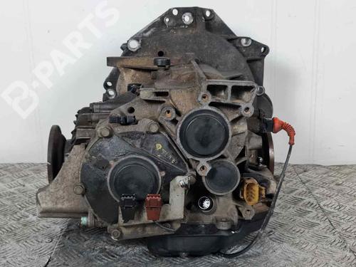 Gearbox AUDI A4 B5 (8D2) 1.9 TDI | BP6871384M3 