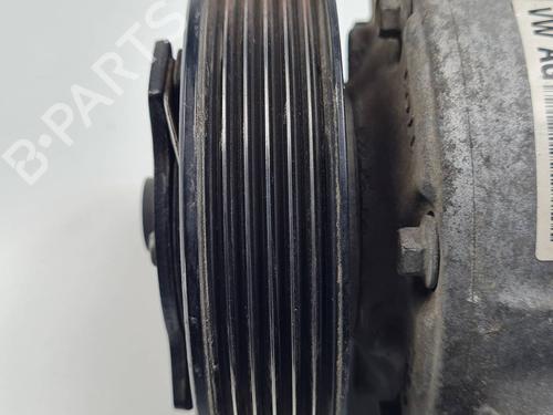 AC compressor AUDI A3 (8P1) 1.9 TDI | BP38301233M34 - Image 9