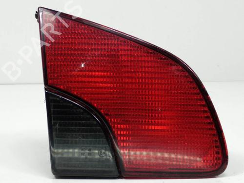 Used Left tailgate light Left tailgate light PEUGEOT 406 Break (8E/F) 2.0 HDI 110 (109 hp) 8209998 8209998