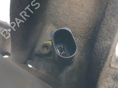 Left front steering knuckle SEAT IBIZA III (6L1) 1.2 12V | BP29199055M25