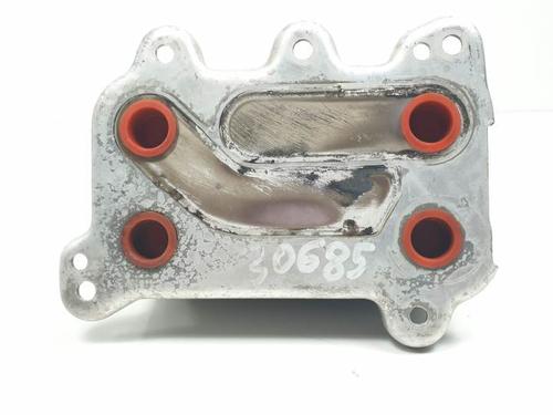 Oil radiator MERCEDES-BENZ S-CLASS (W220) S 400 CDI (220.028, 220.128) | BP28065692M33 