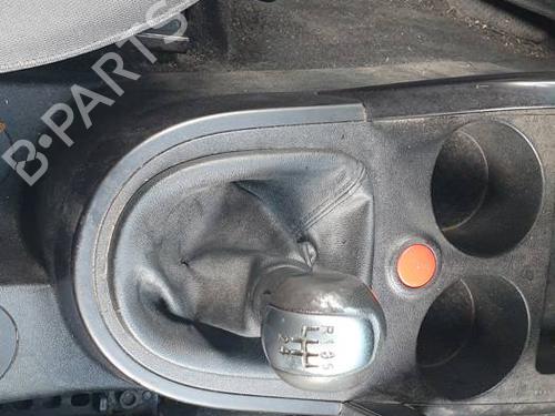 Warning switch SEAT ALTEA (5P1) 1.6 | BP29989843I22  - Image 17