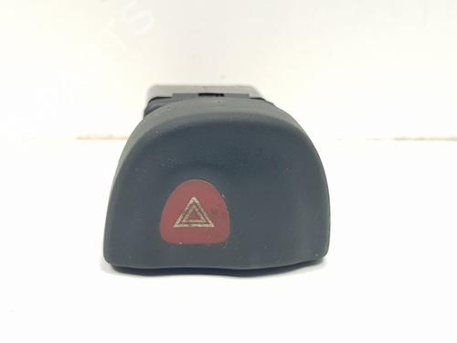 Advarselskontakt RENAULT MEGANE Scenic (JA0/1_) 1.9 dTi (JA0N) (98 hp) 13085560